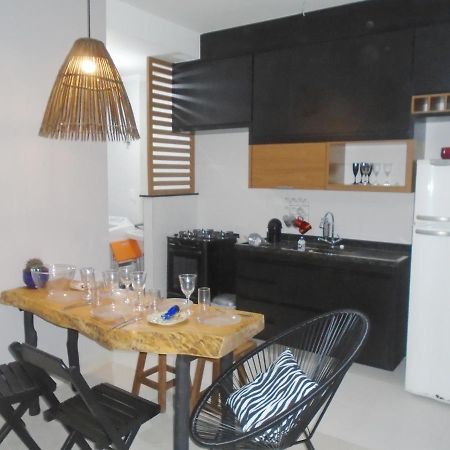 Ferienwohnung Apartamento Na Praia Ubatuba Exterior foto